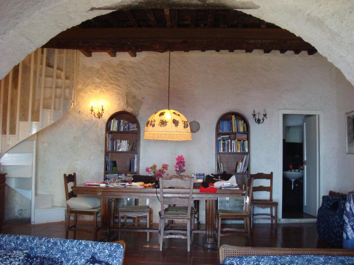 Maison De Charme Giulietta Bonassola Room photo