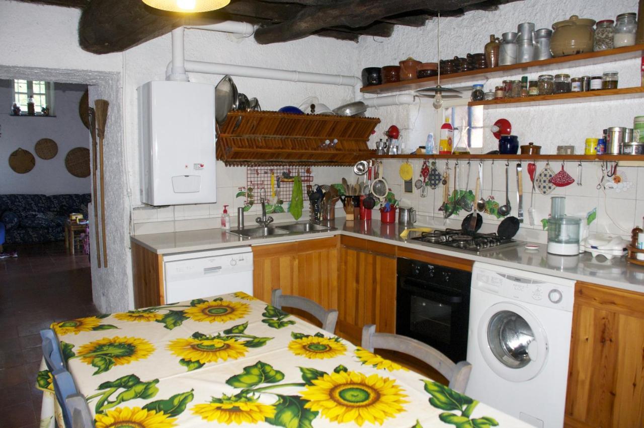 Maison De Charme Giulietta Bonassola Room photo