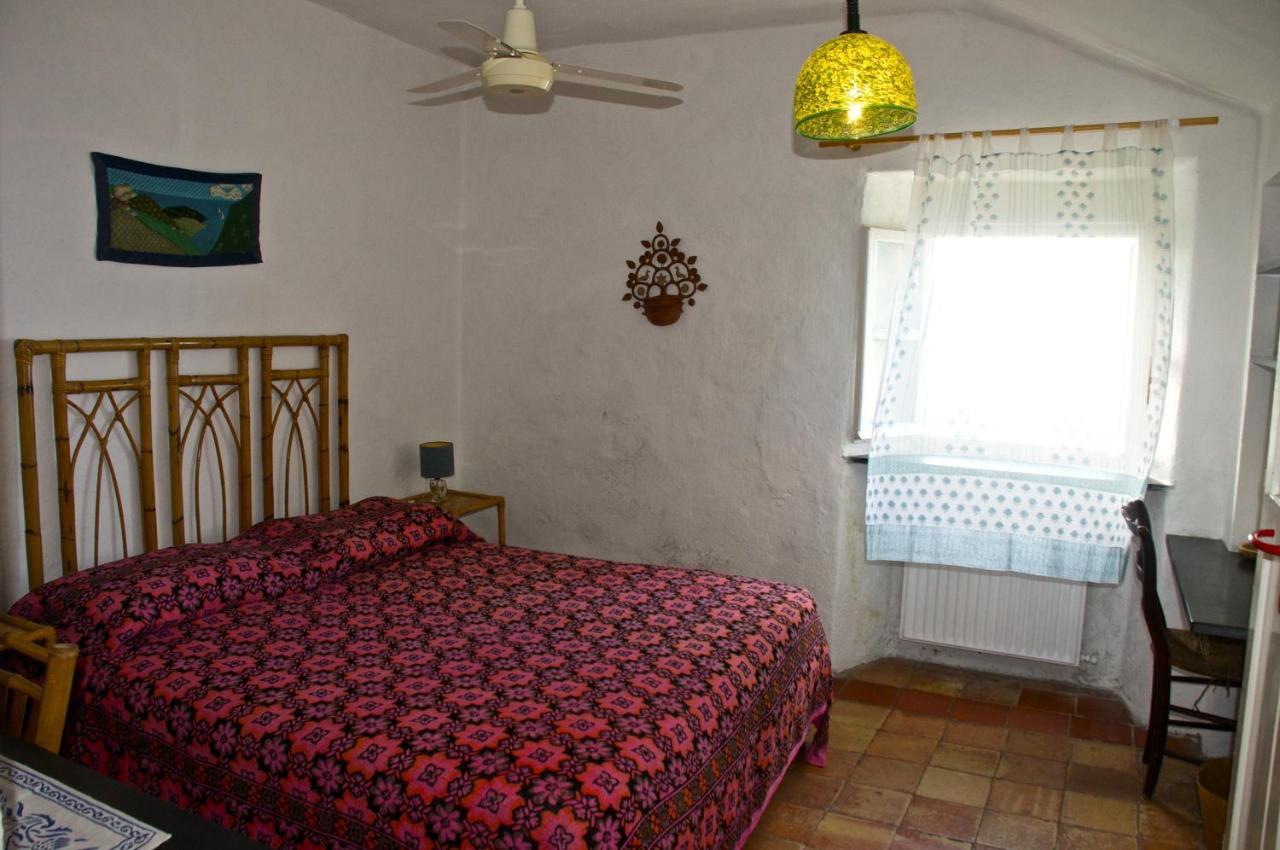 Maison De Charme Giulietta Bonassola Room photo